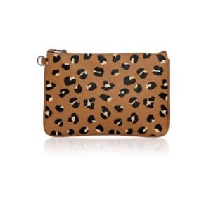 thirty-one Rubie Mini Leopard Print